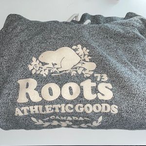 roots sweater for sale:)